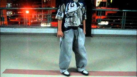 [Funky80s] BASIC BOOGALOO : WALK OUT _ Boogaloo Sadly