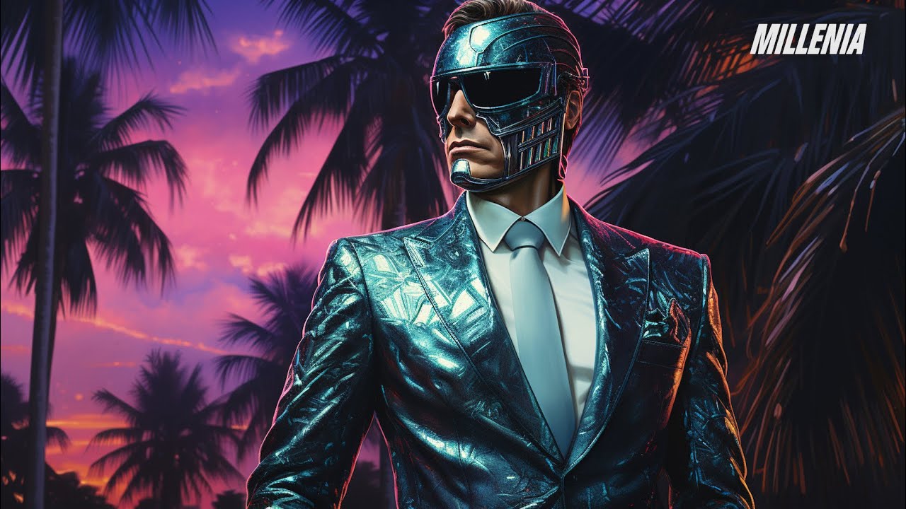 Watch Synthwave/Retrowave - Millenia // Royalty Free Copyright Safe Music on YouTube Watch Synthwave/Retrowave - Millenia // Royalty Free Copyright Safe Music on YouTube