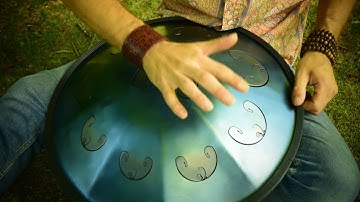 Rav Lesson Preview!-Harmonics Isolation- New Techniques