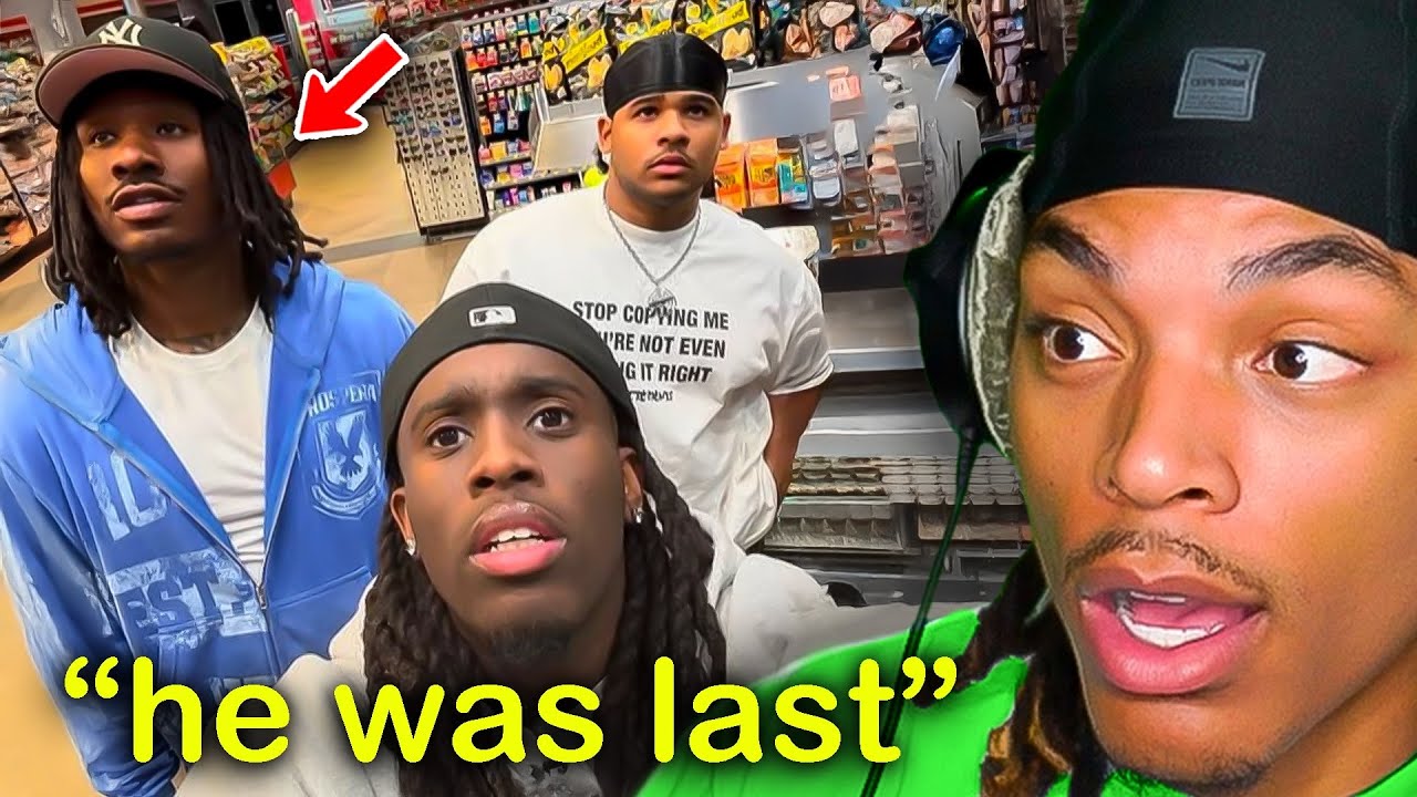 The Art Of Waiting Your Turn..