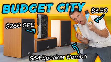 USED Gaming PC Bargains is NOT the only thing I am getting! (VLOG)