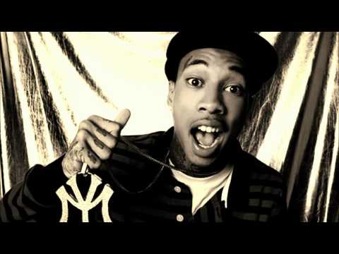 Lapdance - Tyga w/lyrics
