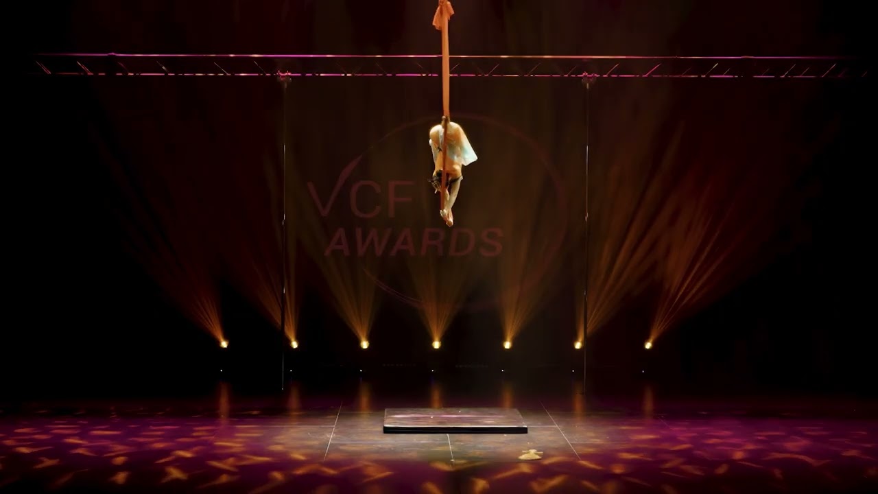 VCFA2025 Hammock ( Semi-Professional- Senior ) Finalist - Chong Set Li