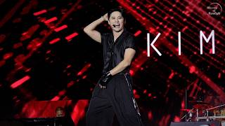 👾 260906 HANA (하나) - XIA 김준수 | 사운드 플래닛 페스티벌 2026