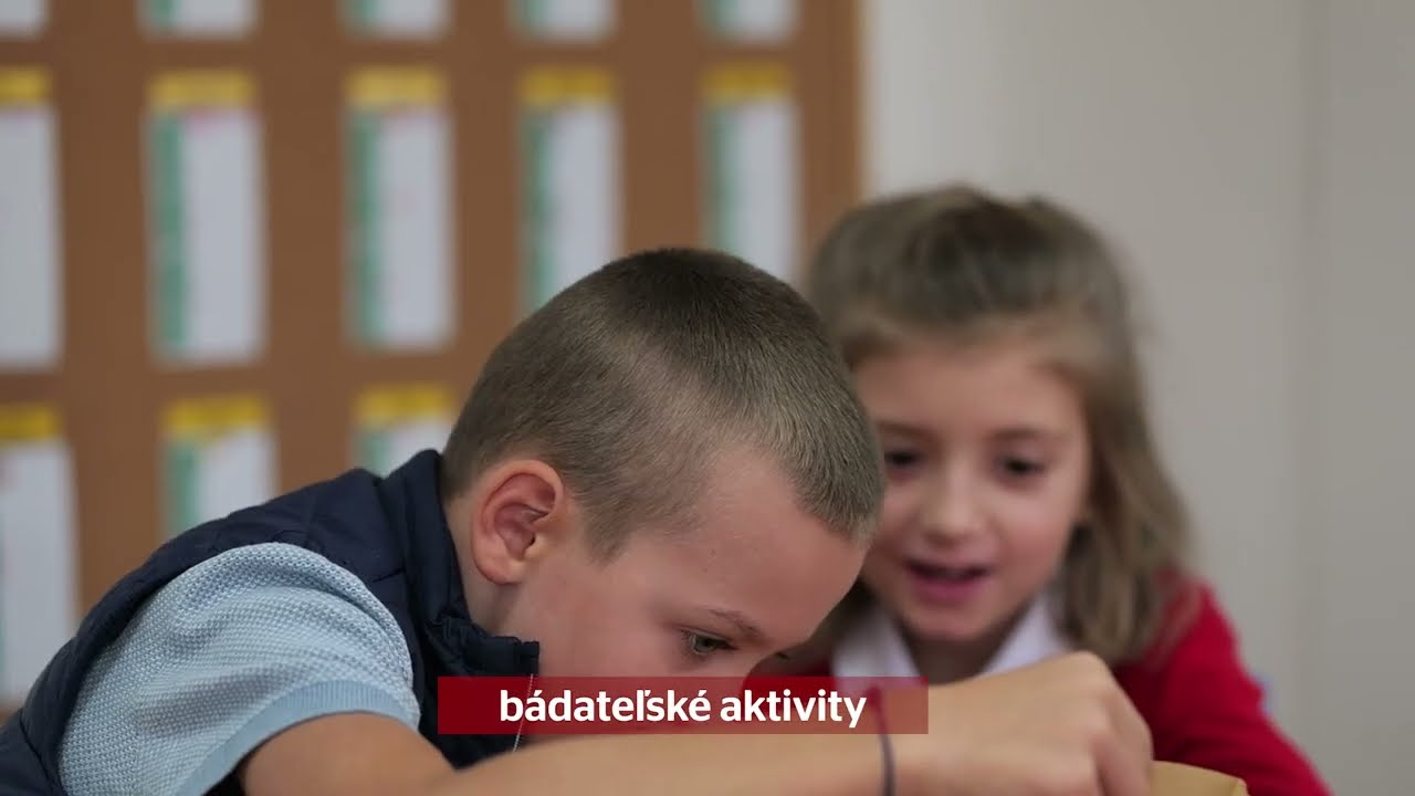 Life Academy - Viac ako iba škola