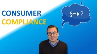 Consumer Compliance