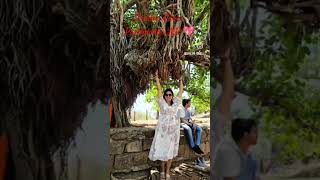Pandav Caves, Pachmarhi, MP 💖✨🧿#pachmarhitrip#mptourism#lovetravel#reels#viral#travel#trending#mp