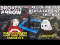 IM TELLING YOU.. DO NOT SLEEP on the M113A3 | Broken Arrow Multiplayer Gameplay