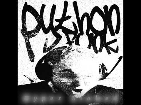 RD12 - Python Funk (Hyper Slowed)