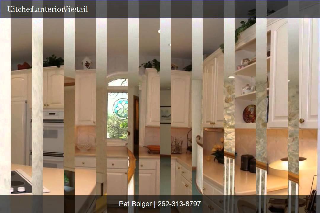 30 Monastery Hill Ln Oconomowoc WI Pat Bolger YouTube