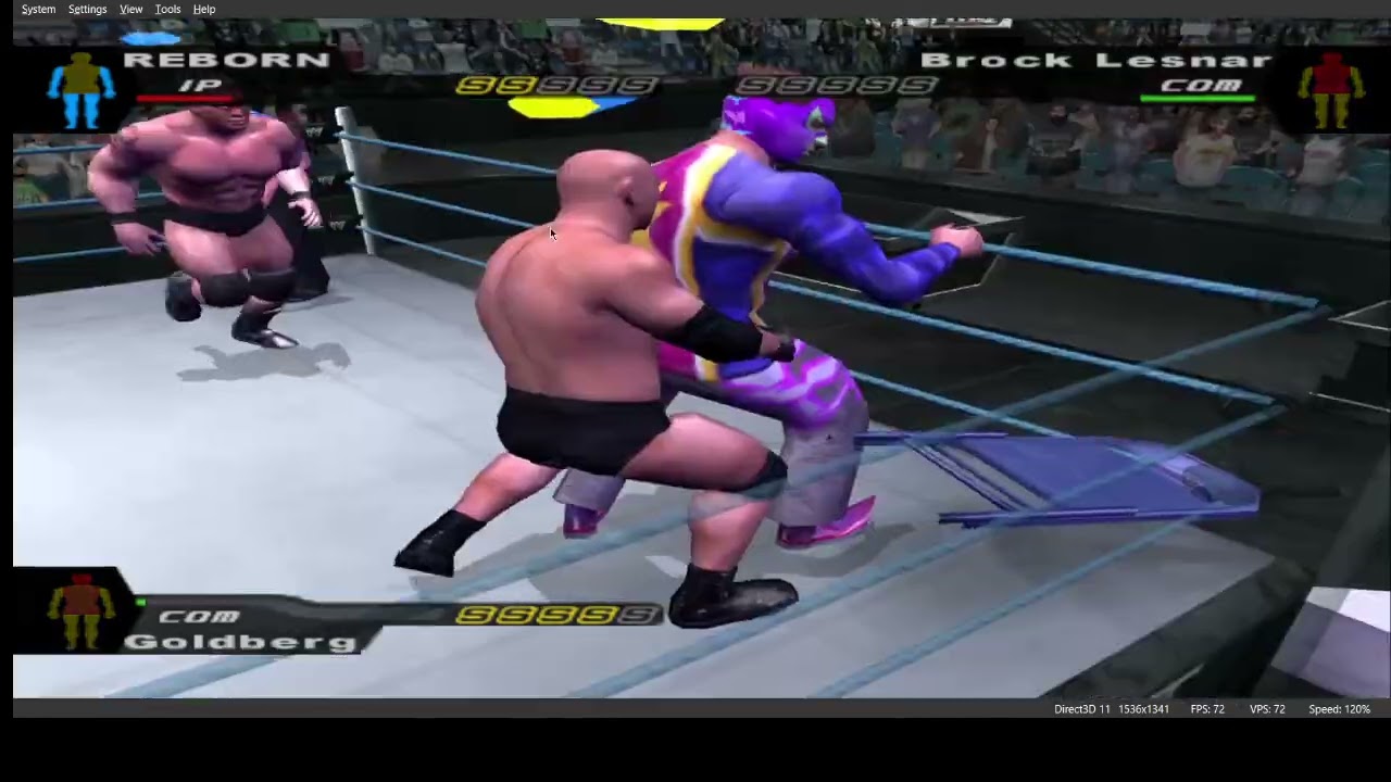 WWE SmackDown Here Comes The Pain🔥 |Relive The Ruthless Aggression Era