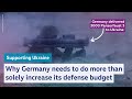 Ukraine Russia War: What You Need to Know (Week 6)