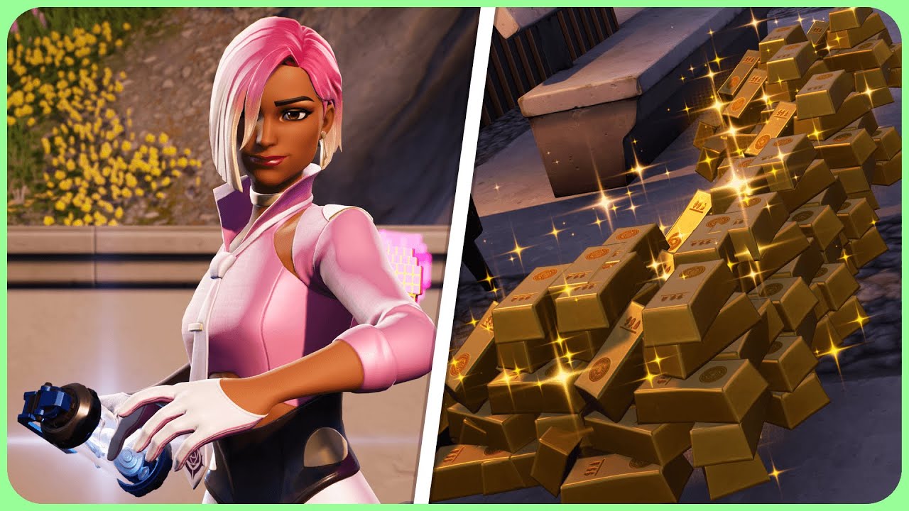 How I Got MAX Bars With ONLY Shield Breaker EMPs