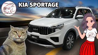 видео: КАК ЕСТЬ, ТАК ЕСТЬ, БЕЗ ПАФОСА KIA SPORTAGE 2021 картинка: КАК ЕСТЬ, ТАК ЕСТЬ, БЕЗ ПАФОСА KIA SPORTAGE 2021