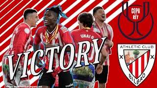 Celebrity Bilbao Athletic Club wins the Copa del Rey | Basque Culture Net Worth