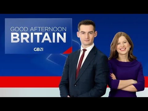 Good Afternoon Britain | Tuesday 12th March