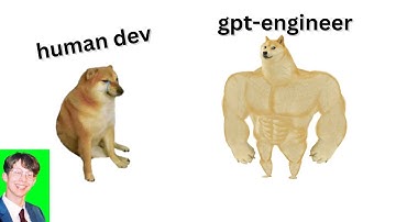 GPT-Engineer Builds Entire Apps With One Prompt