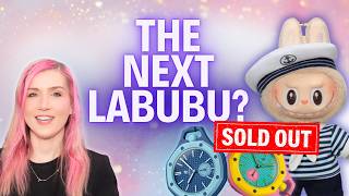 Why Everyone Is Copying Labubu Right Now
