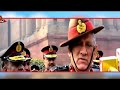 Indian army chief funny dubbing  latest funnys 2018