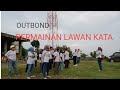 Outbond : Permainan Lawan Kata