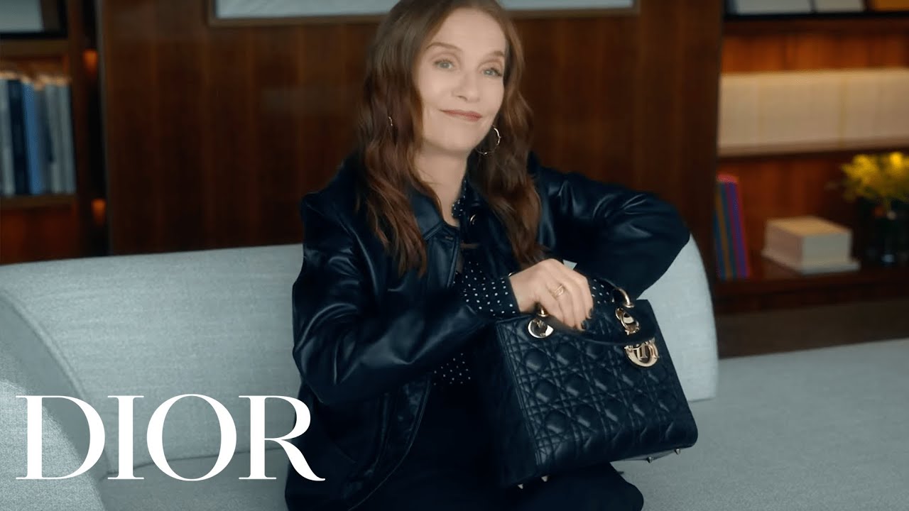 Episode 4 – 'In My Lady…' with Isabelle Huppert