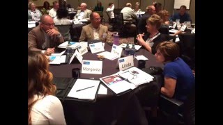 A Look Back: The Inaugural NFDA Cremation Retreat