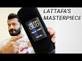 Lattafa VELVET OUD- (Perfume Review)