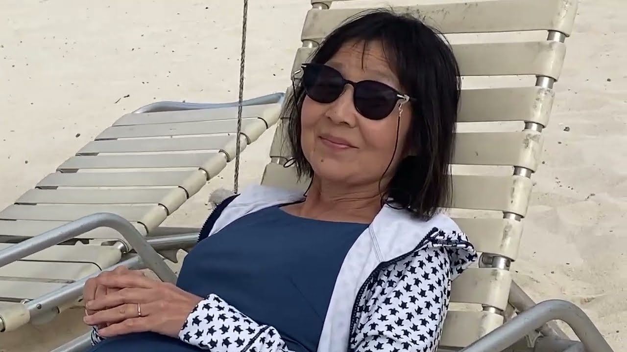 THE MOON BEACH 2026 JAN