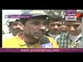معاناة المواطنين العراقيين بعد دخول القوات الغازية الى البصرة 2003 4 3