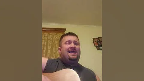 Cole Swindell "Stay downtown" cover by Tracy Boucher