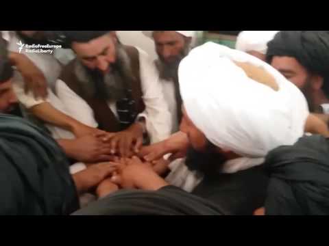 د ملا هیبت الله اخوندزاده سره د ځینو طالب قومندانو د وفادارۍ لوړه