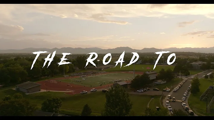 The Road to...Frederick