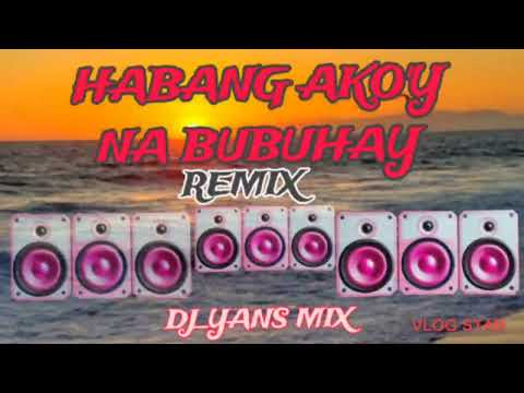 HABANG AKO'Y NA BUBUHAY || gingskie ||