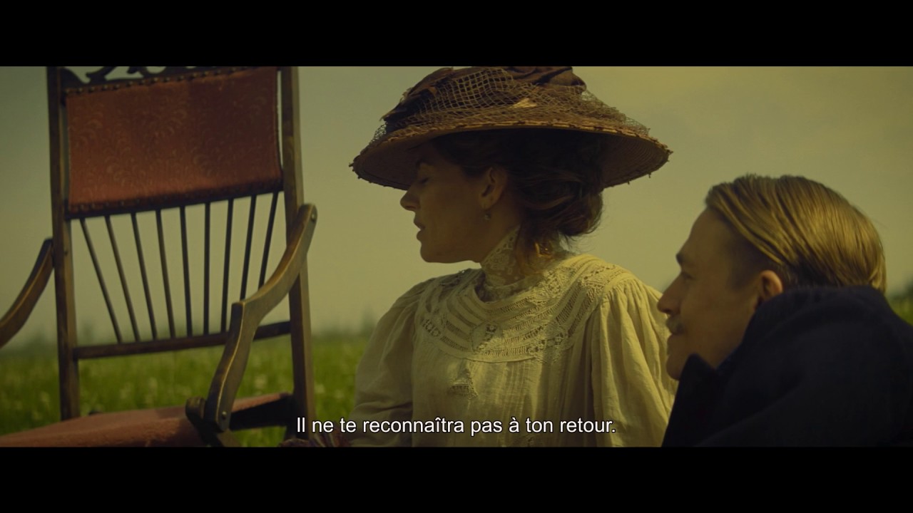 The Lost City of Z - VOSTFR - YouTube