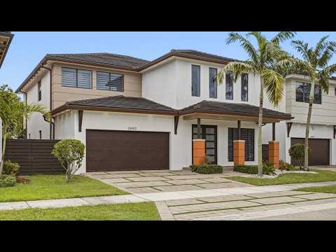 15603 NW 88th Ave, Miami Lakes, FL home video tour