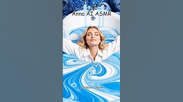 Choose Your Dream Fantasy Bath 🛁 Anna AI ASMR #shorts