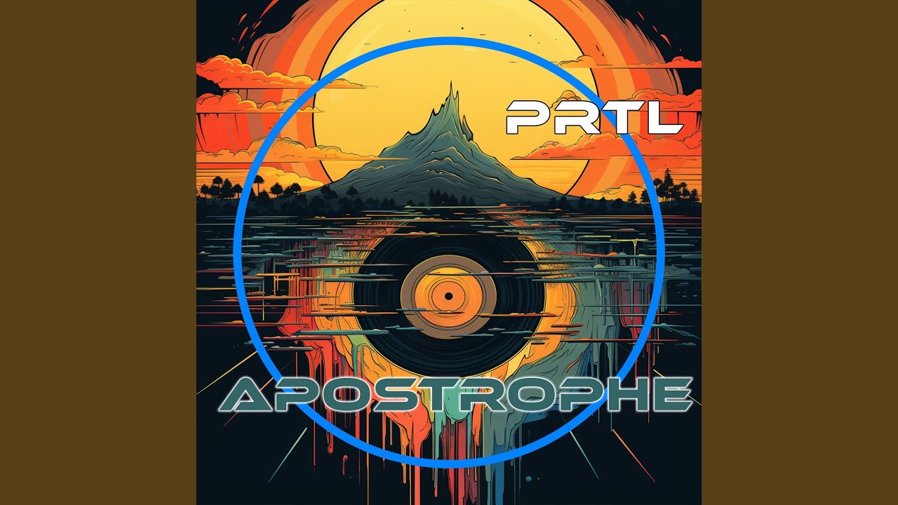 Watch Apostrophe on YouTube Watch Apostrophe on YouTube
