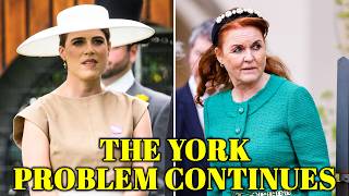 Princess Eugenie The York Daughter Who Still Stays Too Close To Trouble