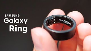 Samsung Galaxy Ring - ЦЕНА ШОКИРУЕТ!!!