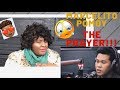 MARCELITO POMOY - [THE PRAYER] (REACTION VIDEO)
