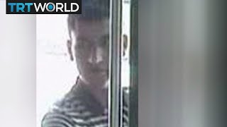 Spanish police have shot dead the main suspect of last week's terror
attack in barcelona. an extensive manhunt had been under way for
younes abouyaaqoub who ...