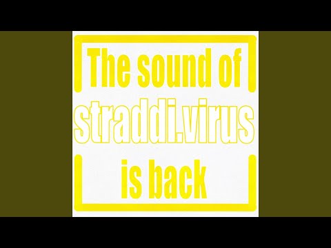 Straddi.Virus — Straddivirus in the promised land - part 1