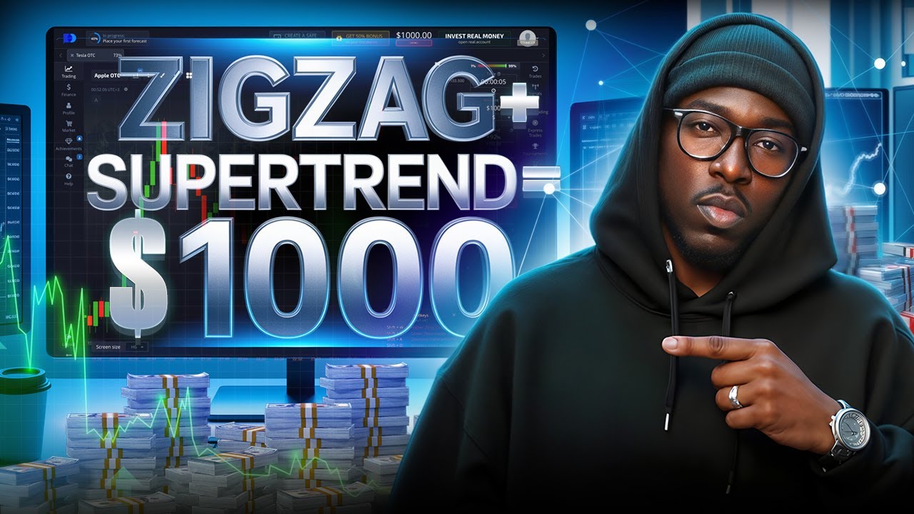 Découvrir et Comprendre le Trading Binaire | options binaires | trading d'options binaires