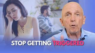 Married But Constantly Triggered - This New Habit is Saving Long Term Relationships
