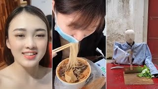 NHỮNG KHOẢNH KHẮC LAG CỰC MẠNH ✅ Hot Trend TikTok