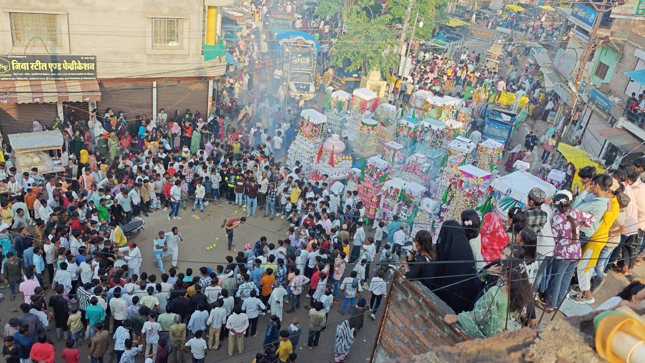 Ashoknagar Muharram2024