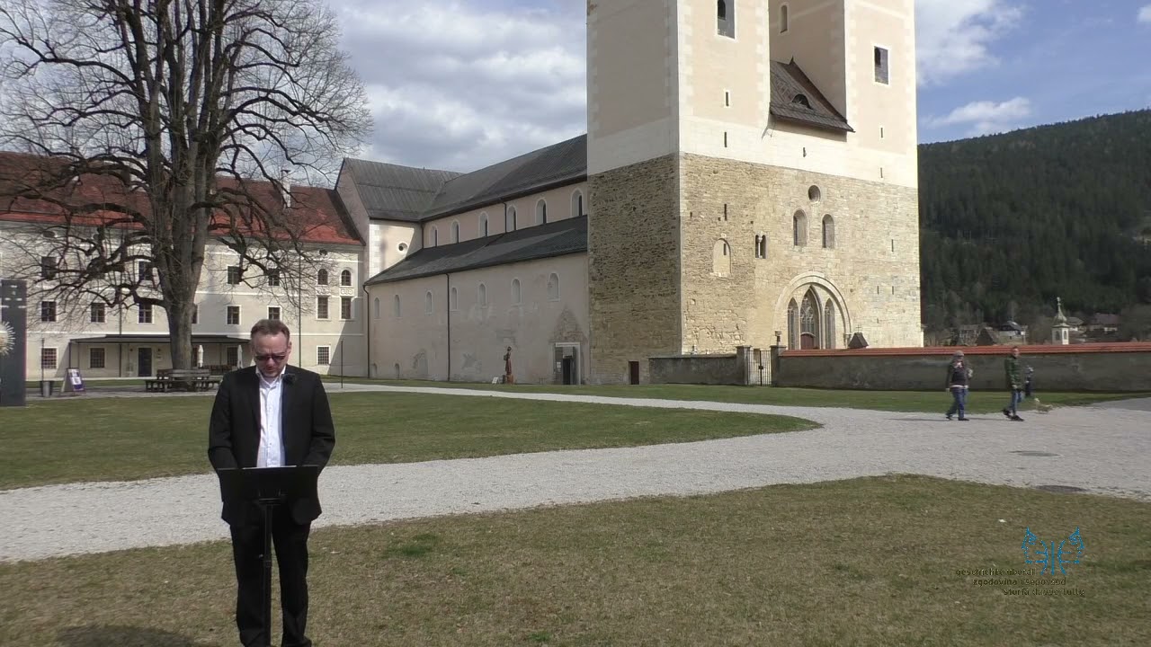 Mittelalter II 3 Herrschaftsantritt Konrads II.