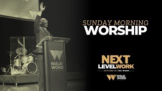 ICU: Coming Off Life Support | Sunday Worship