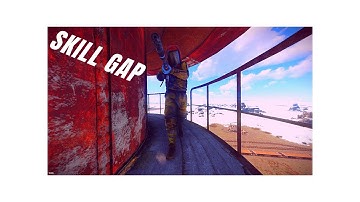 Skill Gap (Rust)