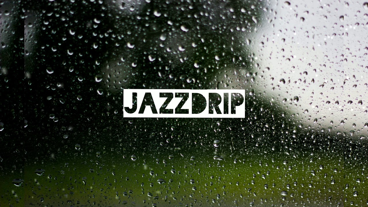 Jazzdrip - Flying Rose